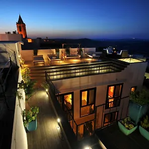  Hotel Boutique V